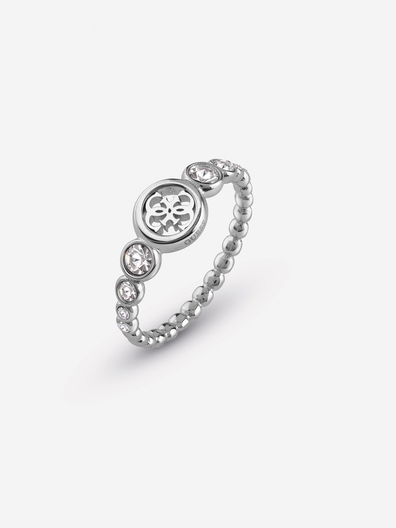 Perfect Illusion ring