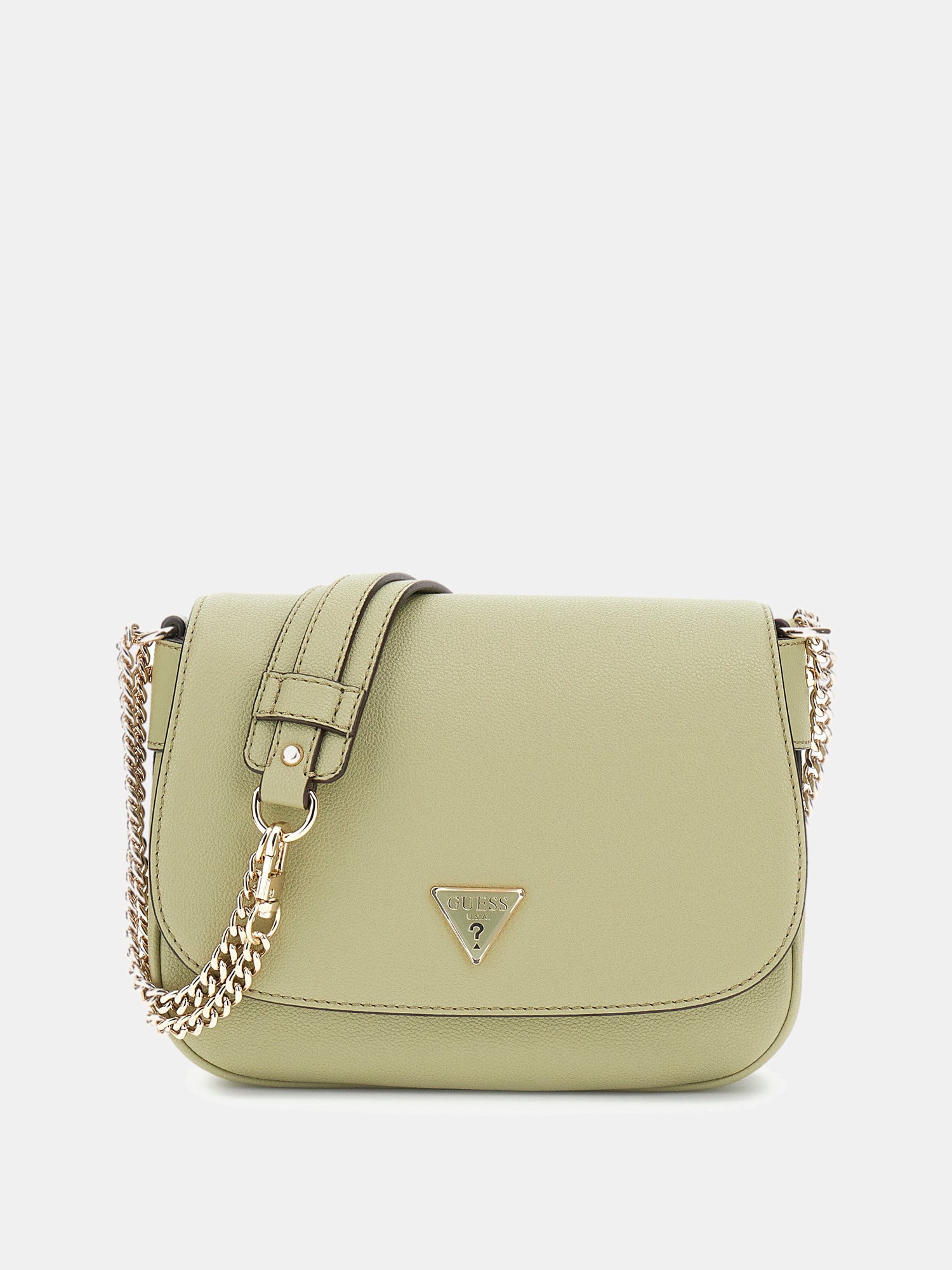 Fedora mini crossbody