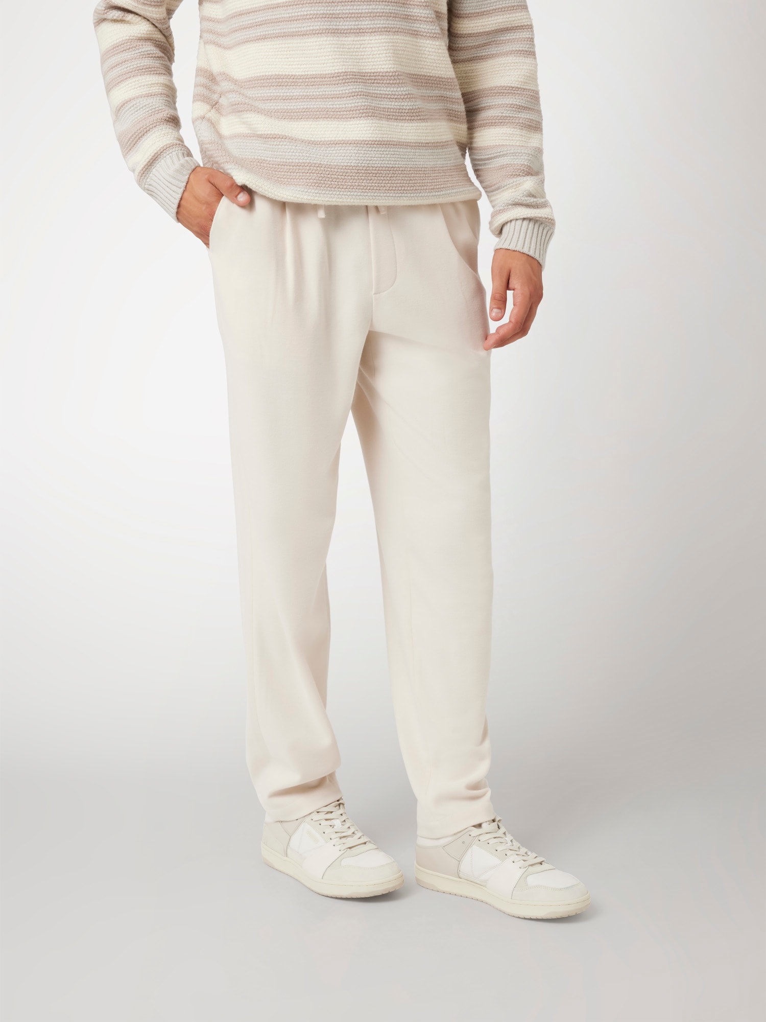 Marciano mid rise regular pant