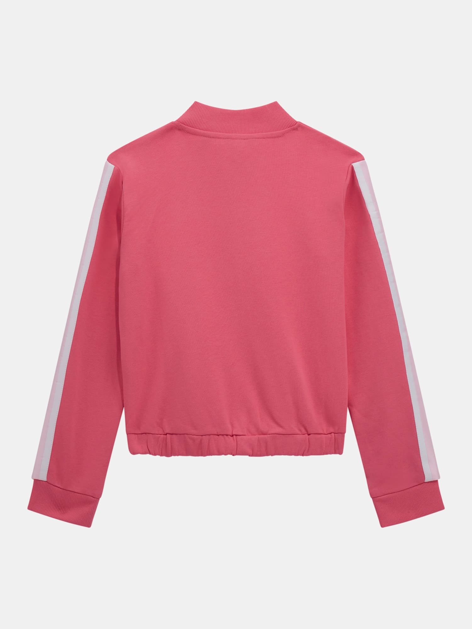 Side band sweatshirt