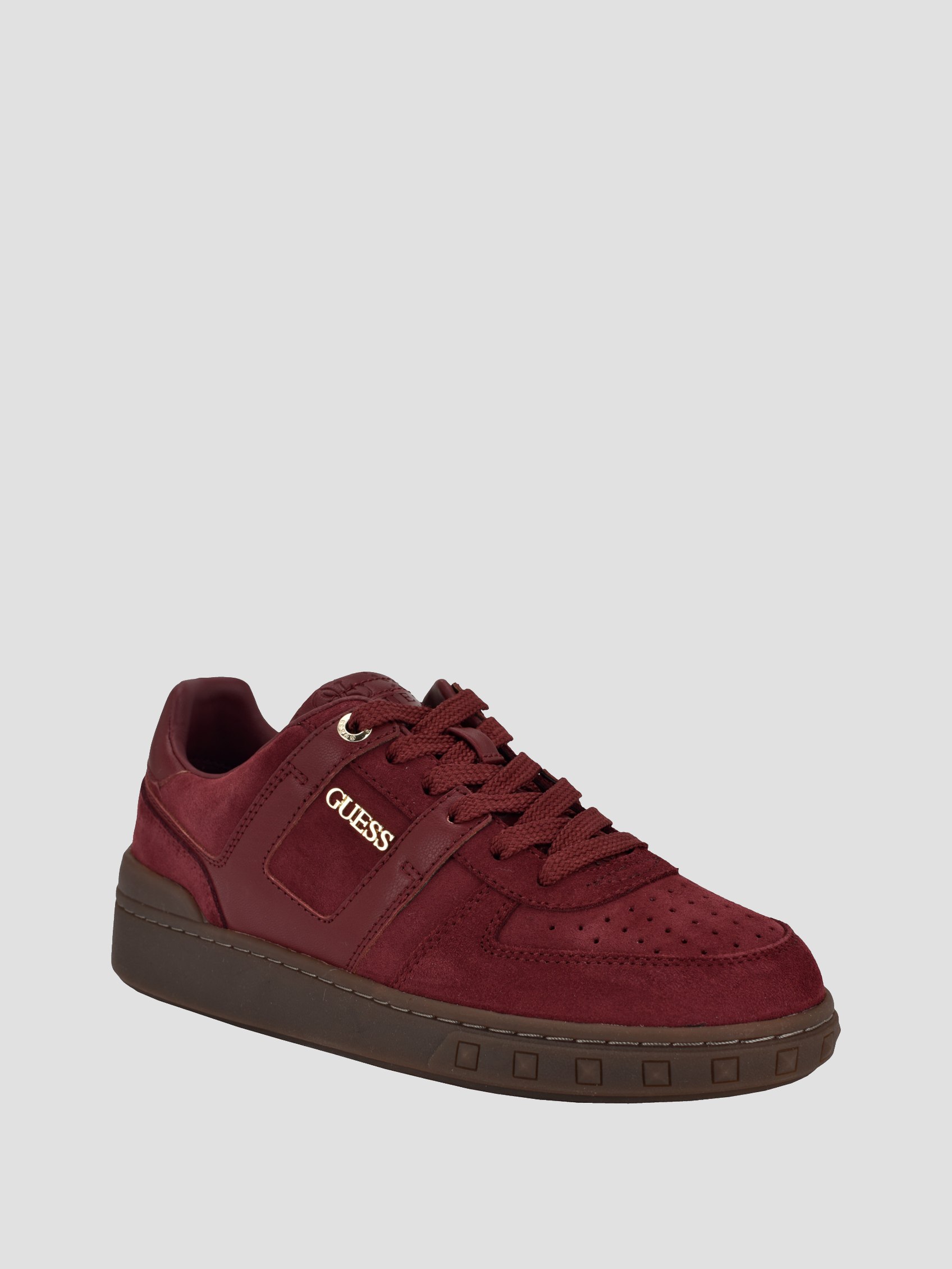 Inart Suede Sneakers