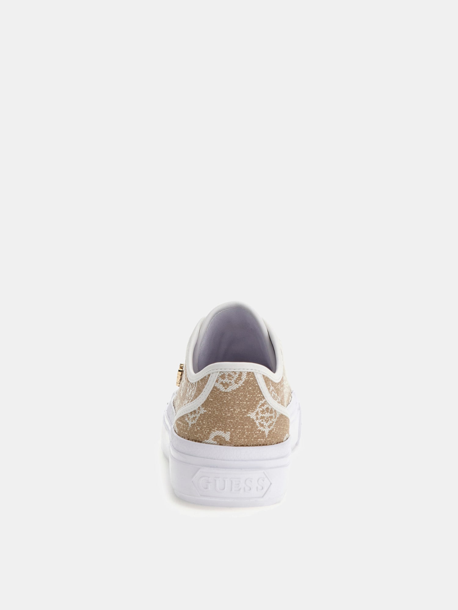 Jelexa 4G peony logo sneaker