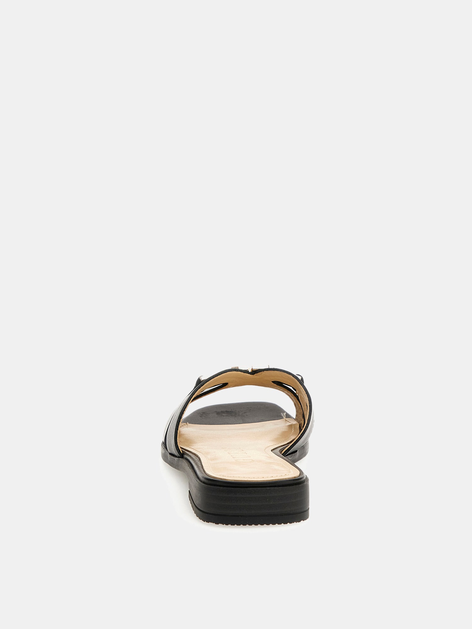 Realla genuine leather sandal