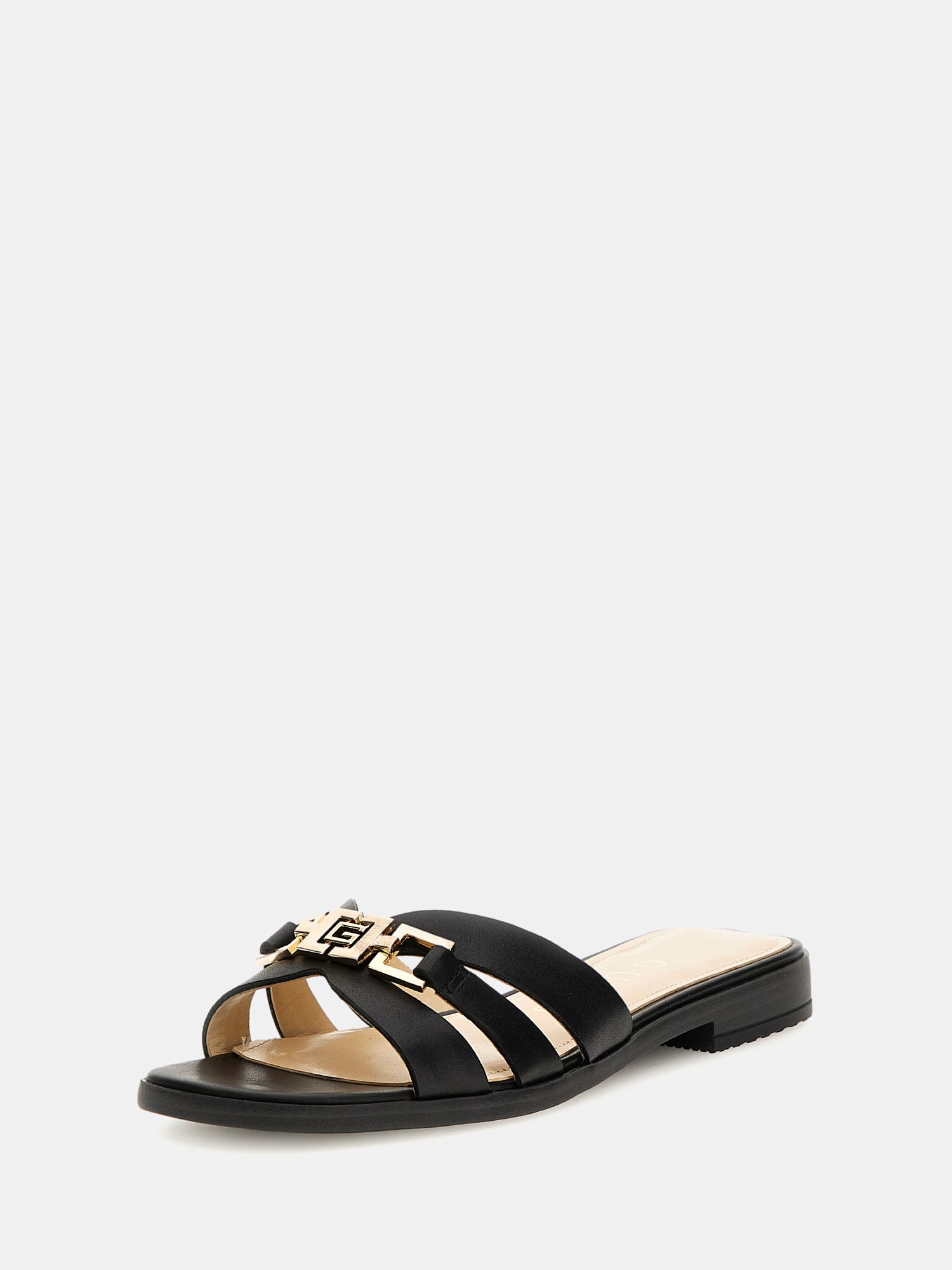 Realla genuine leather sandal