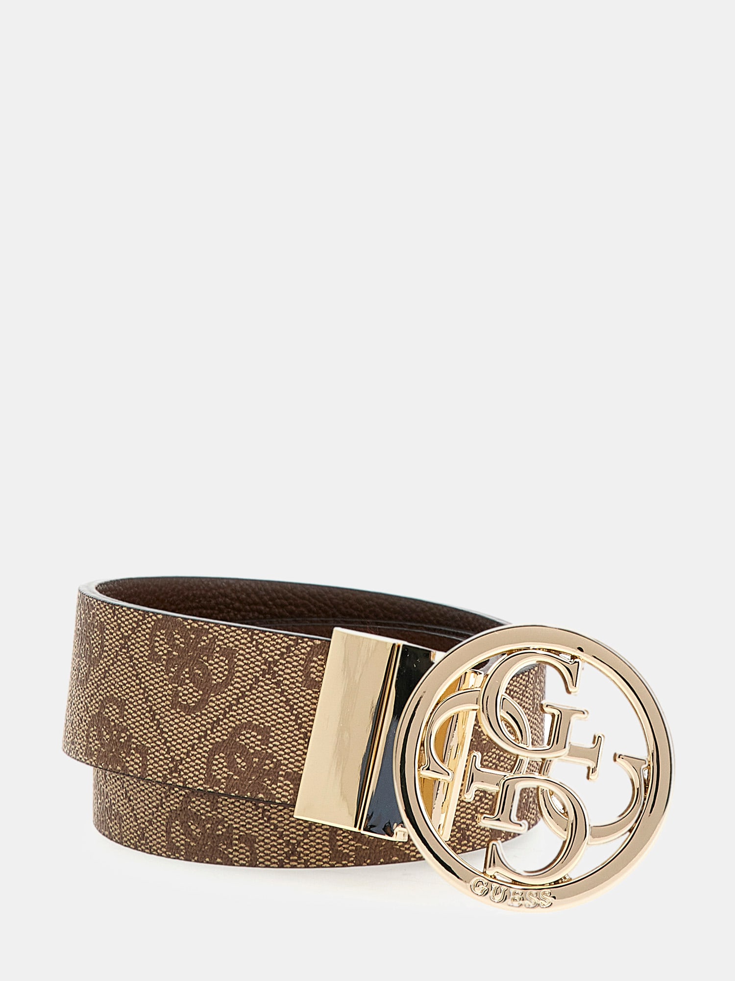 Nolana 4g logo belt