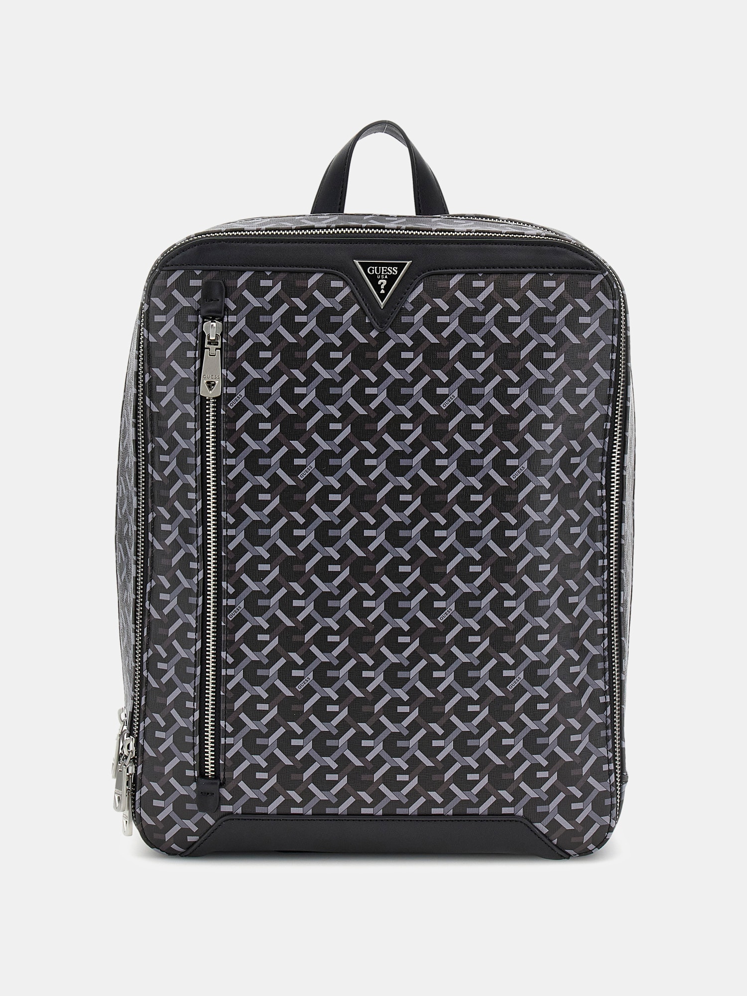 Torino G-Woven logo backpack