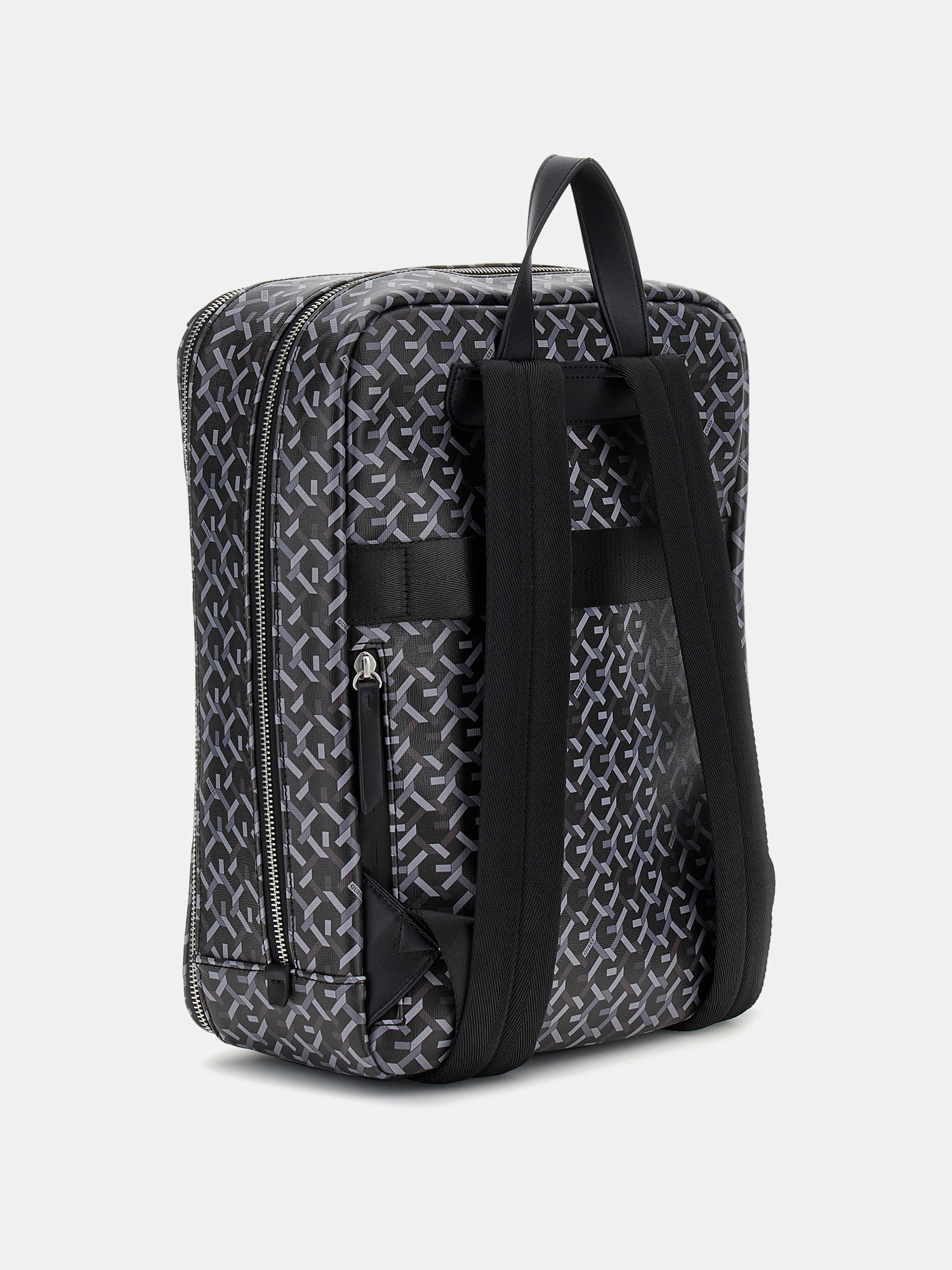 Torino G-Woven logo backpack