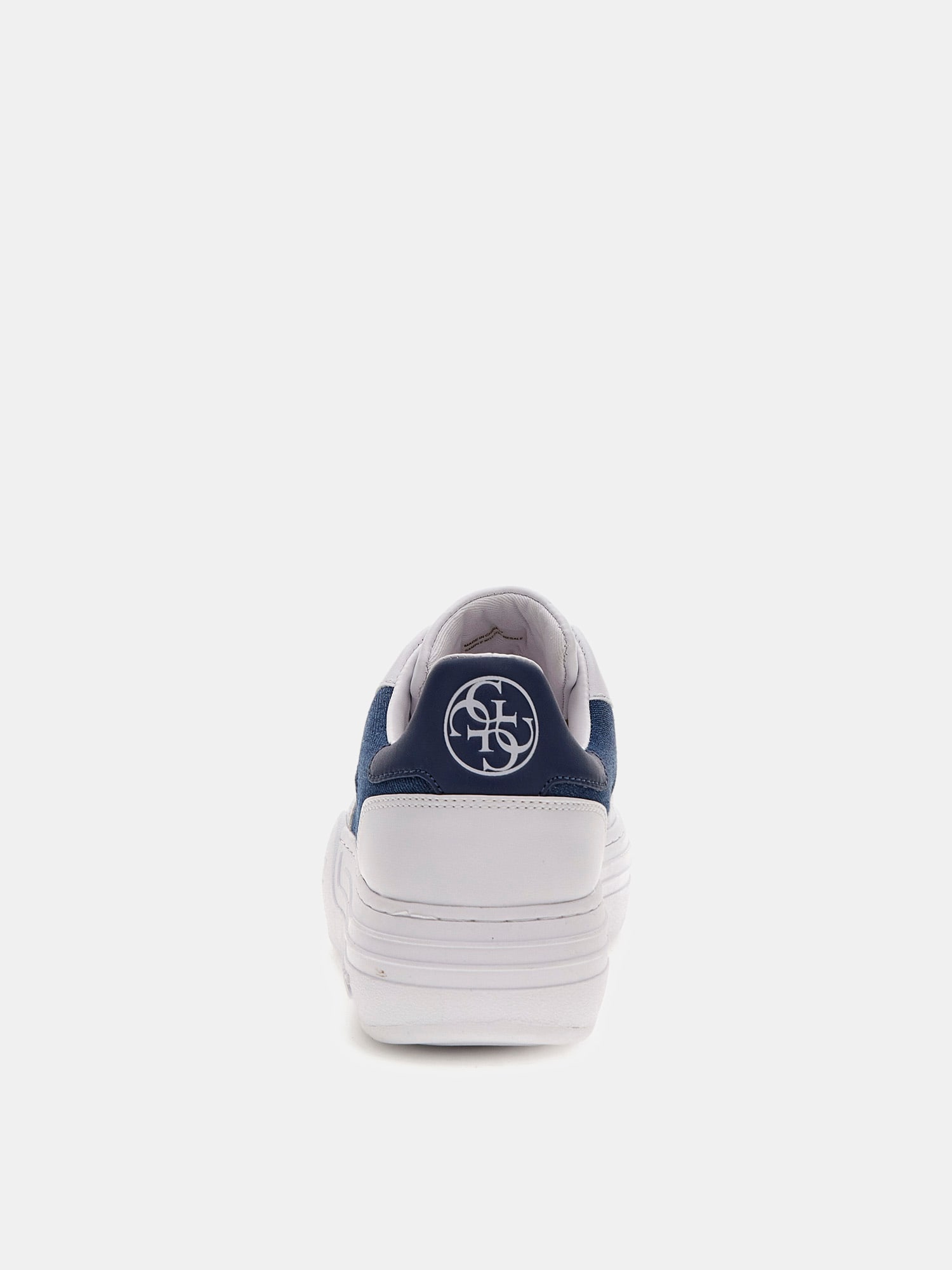 Swole 4G Peony Logo Sneaker