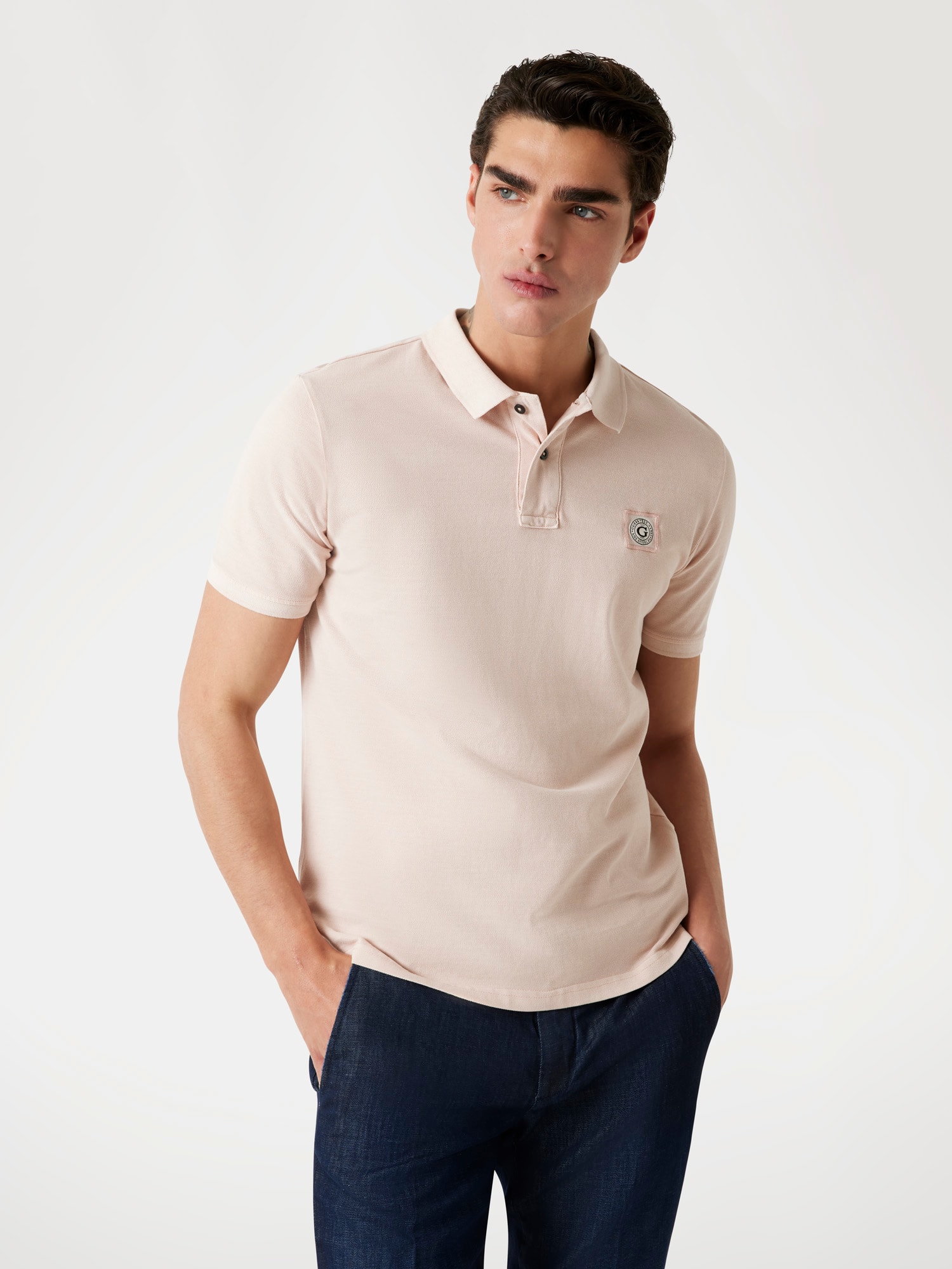 Classic polo