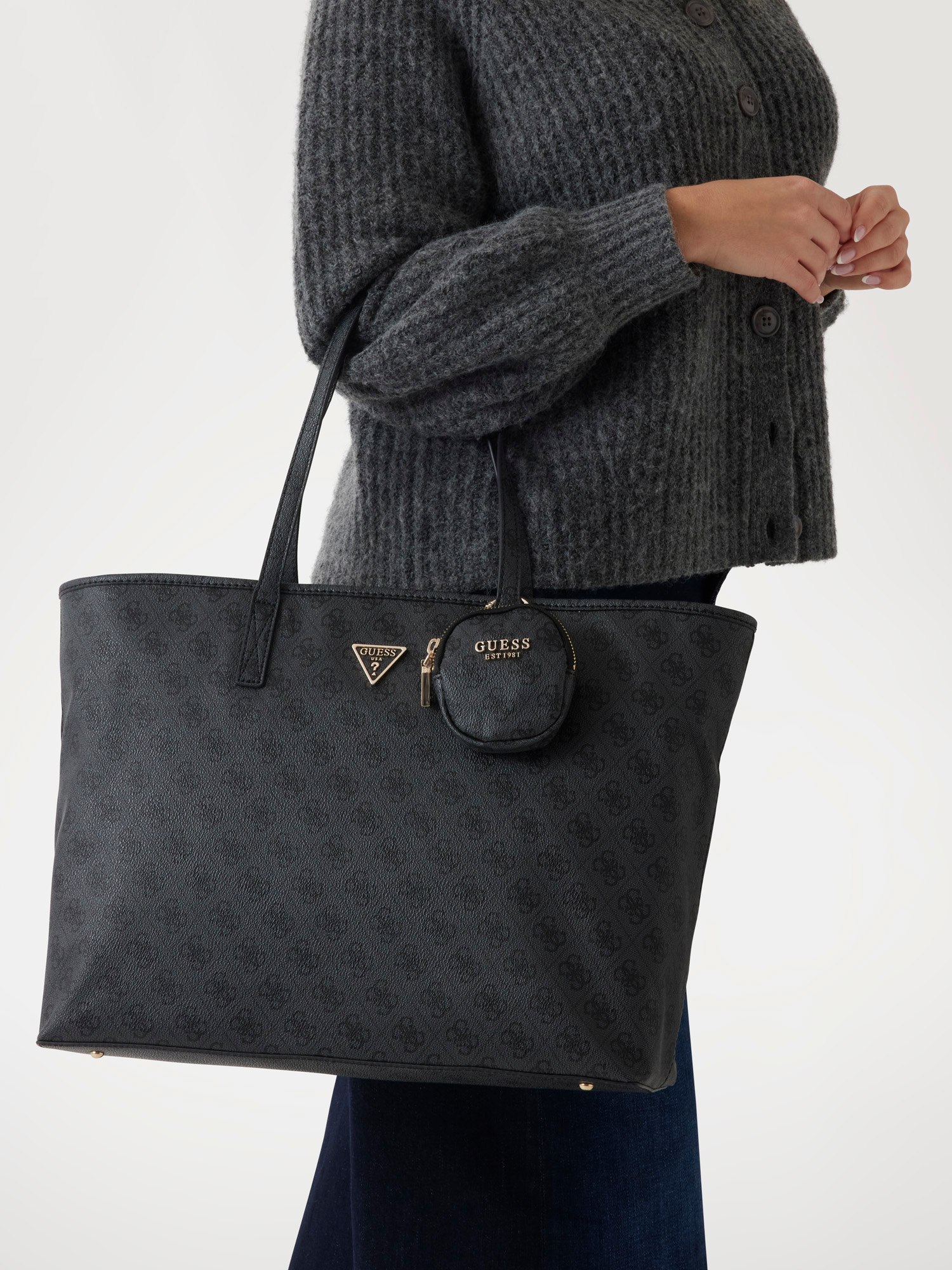 Power Play 4G logo shopper