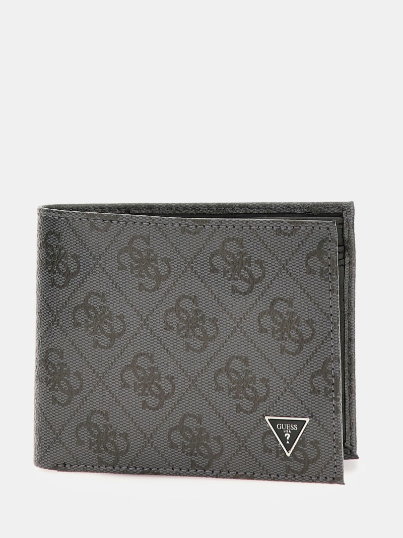 Milano wallet