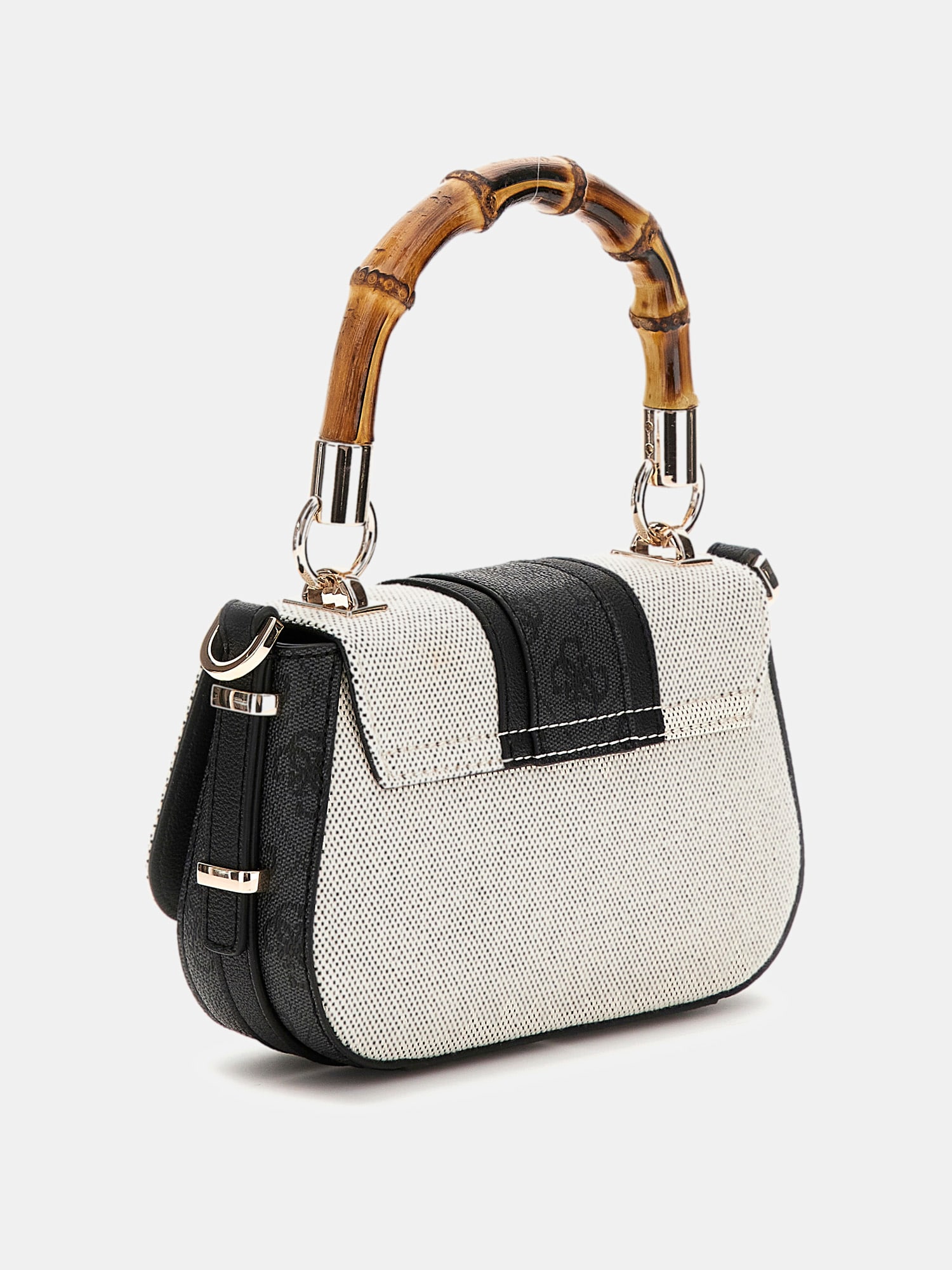 Kerima 4G logo mini handbag