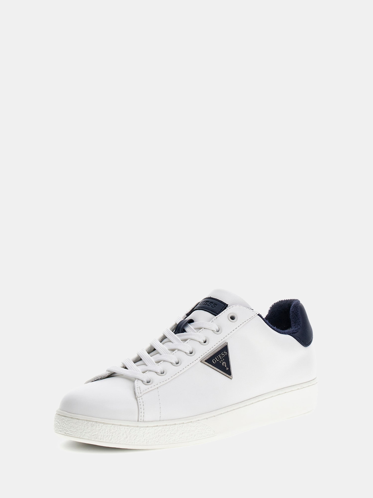 Nola genuine leather sneakers
