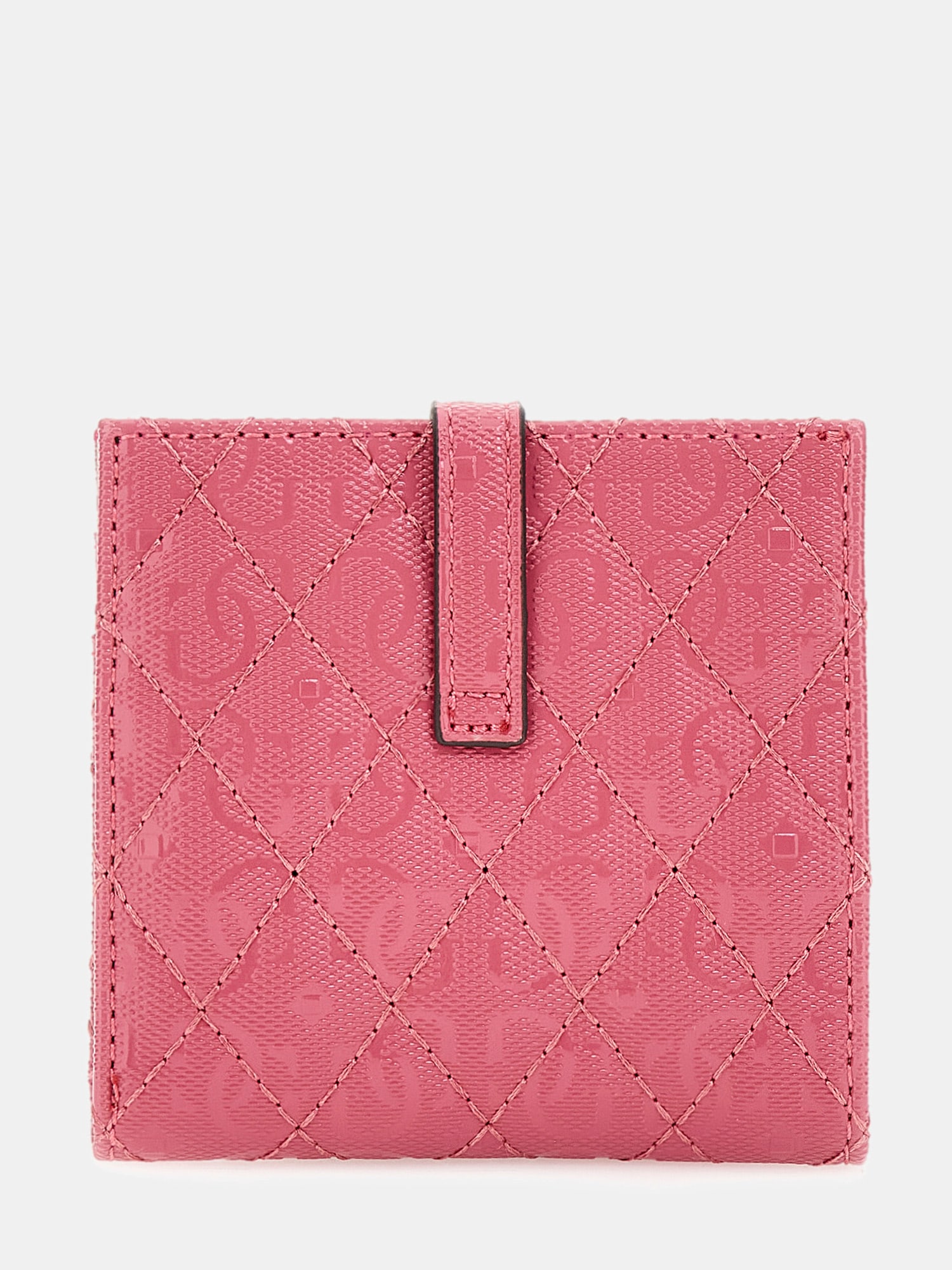 Yarmilla patent 4G logo credit card holder