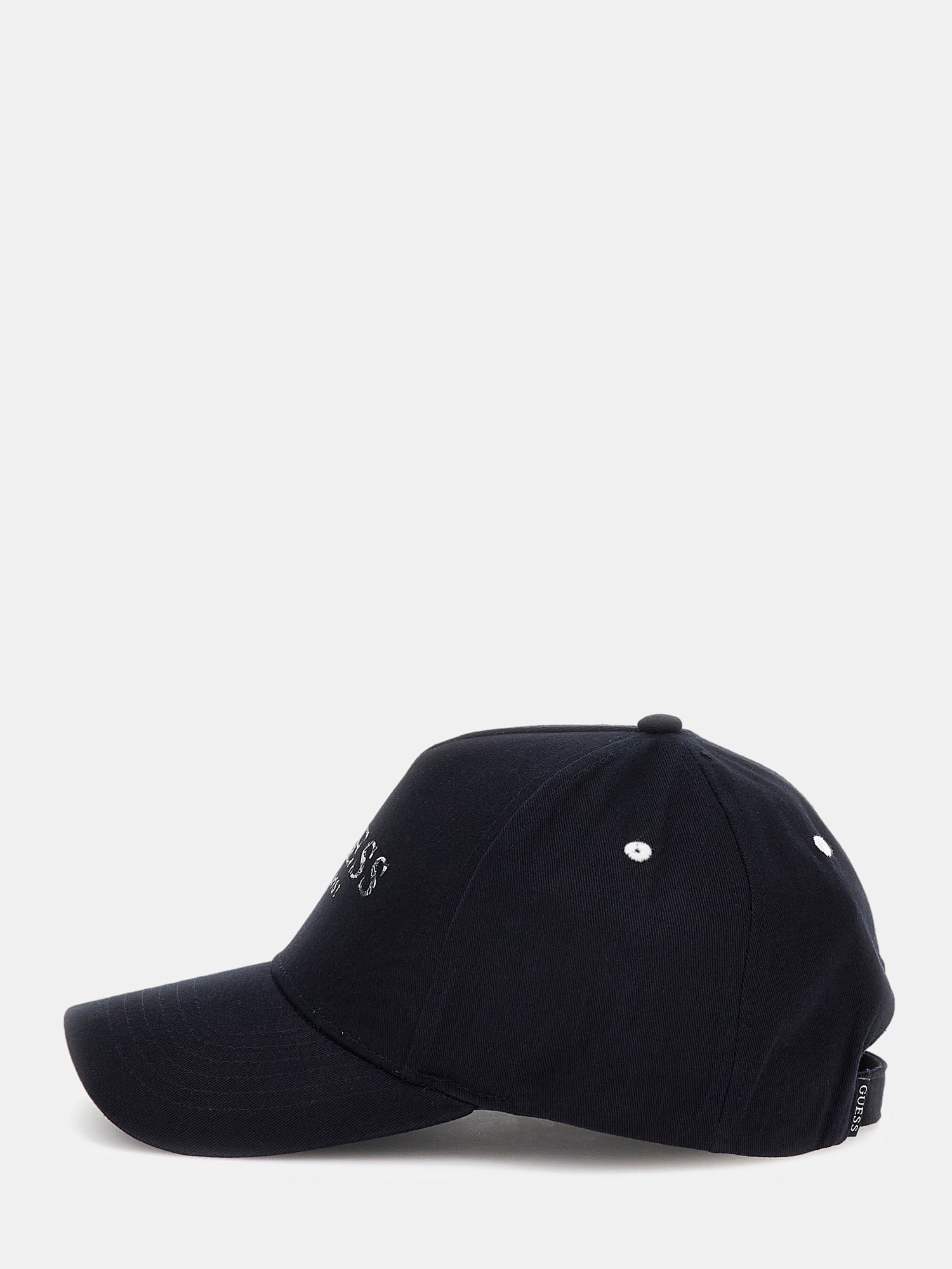Front logo baseball cap