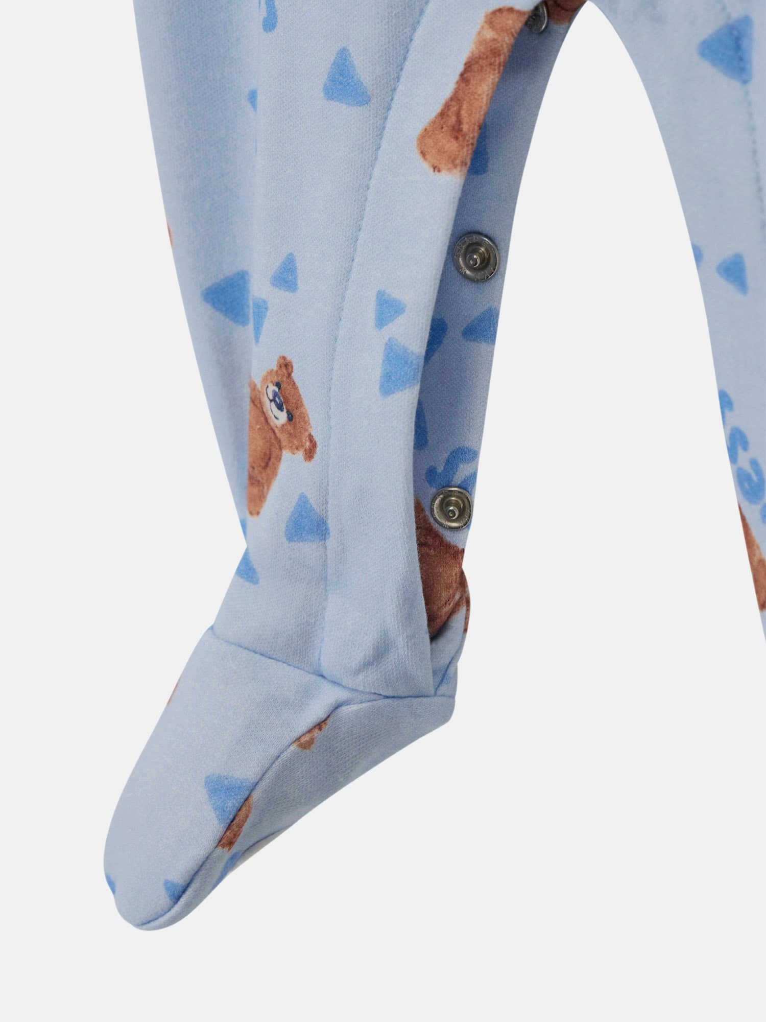 All over print overall