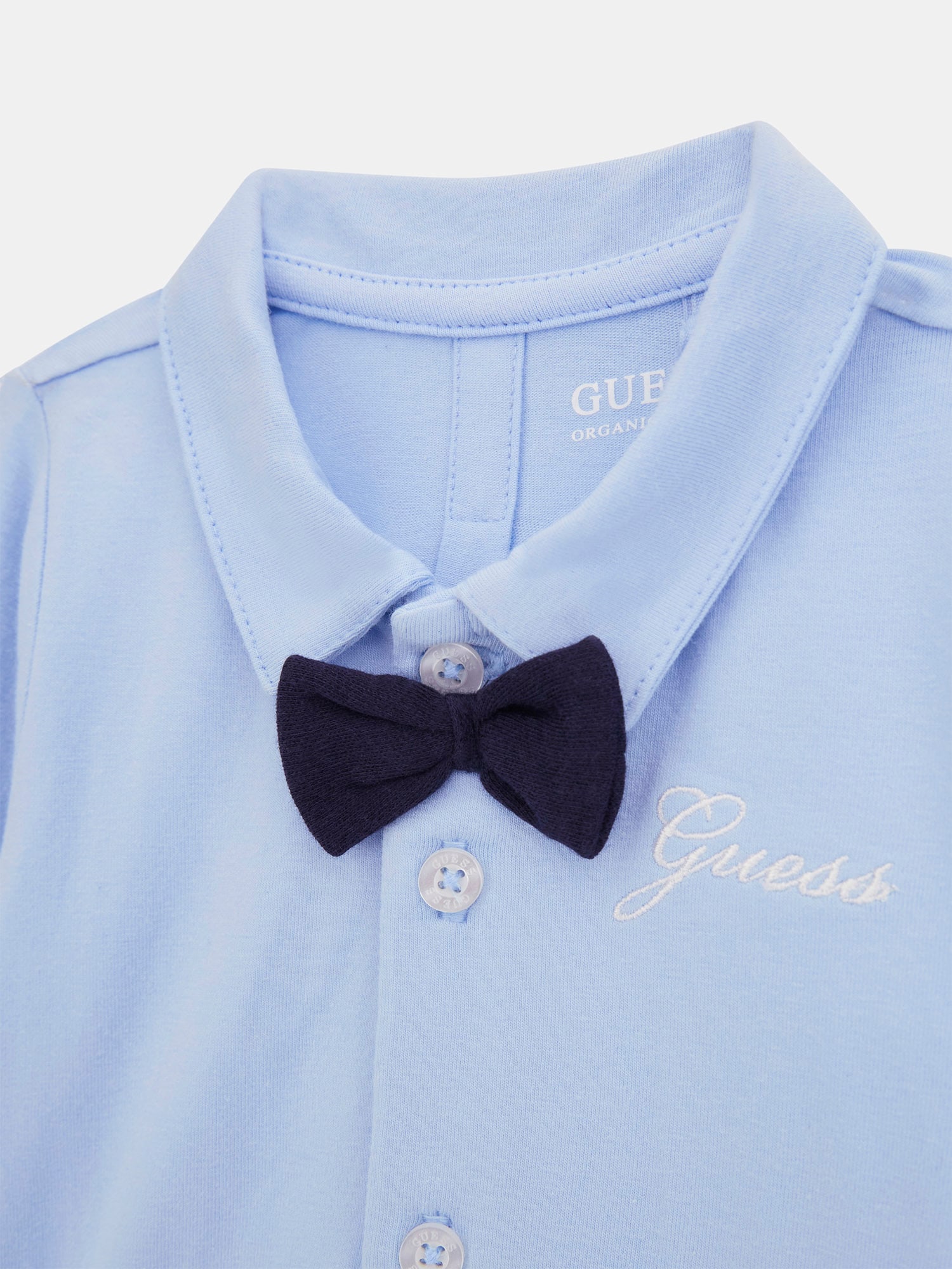 Polo body and pants set