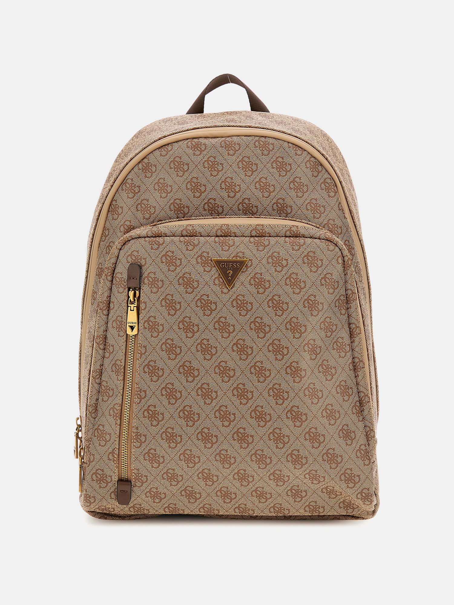 Vezzola Smart 4G logo backpack