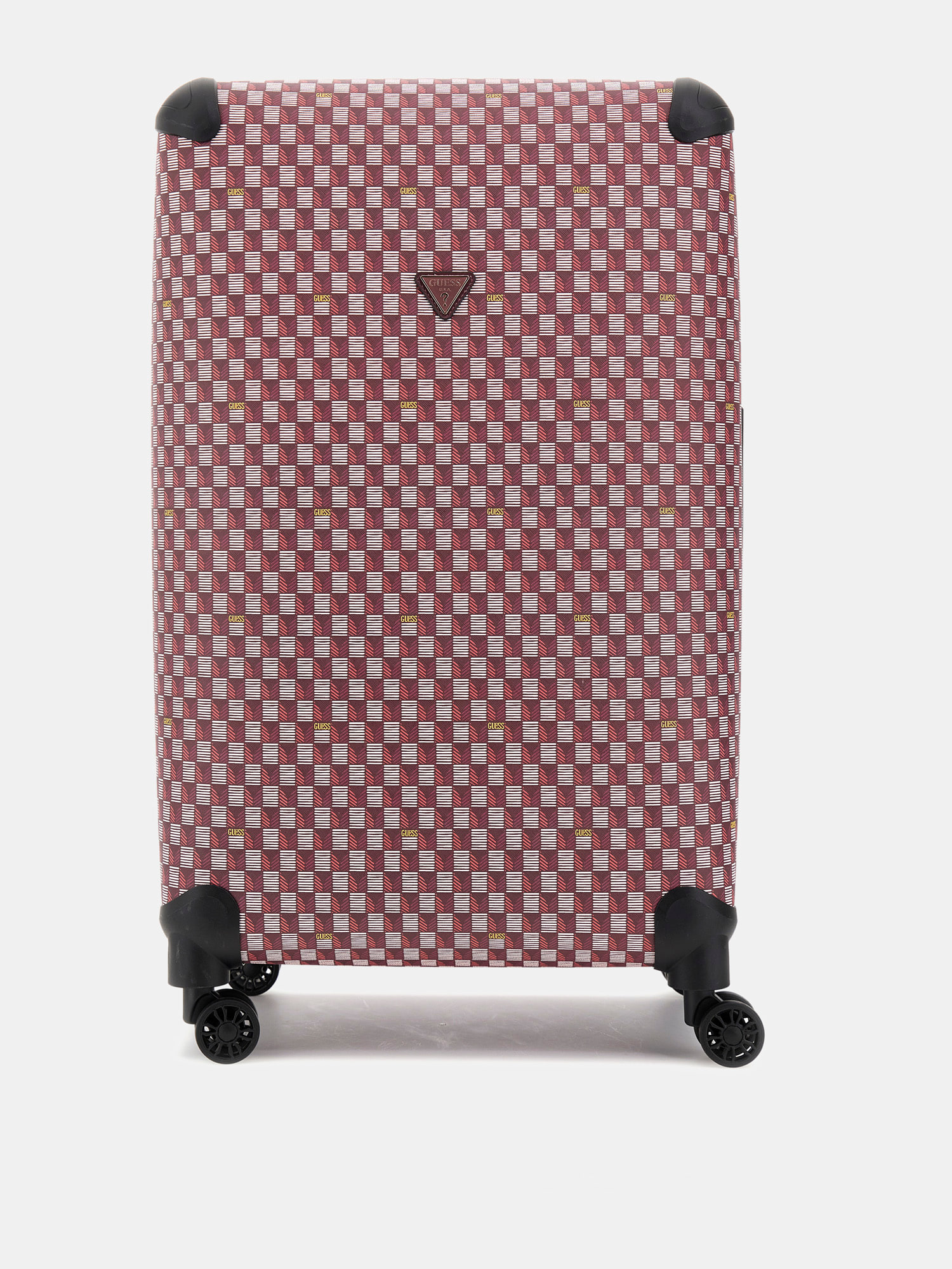 Wilder Logo Jet Set large trolley