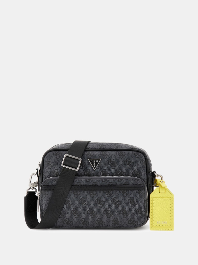 Milano 4G Logo Mini Crossbody