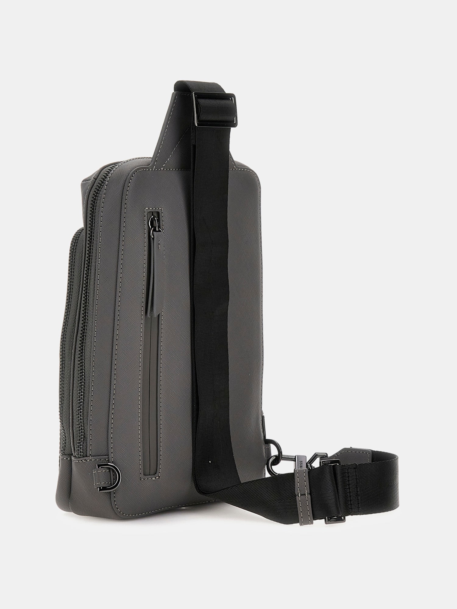 Milano saffiano mini backpack