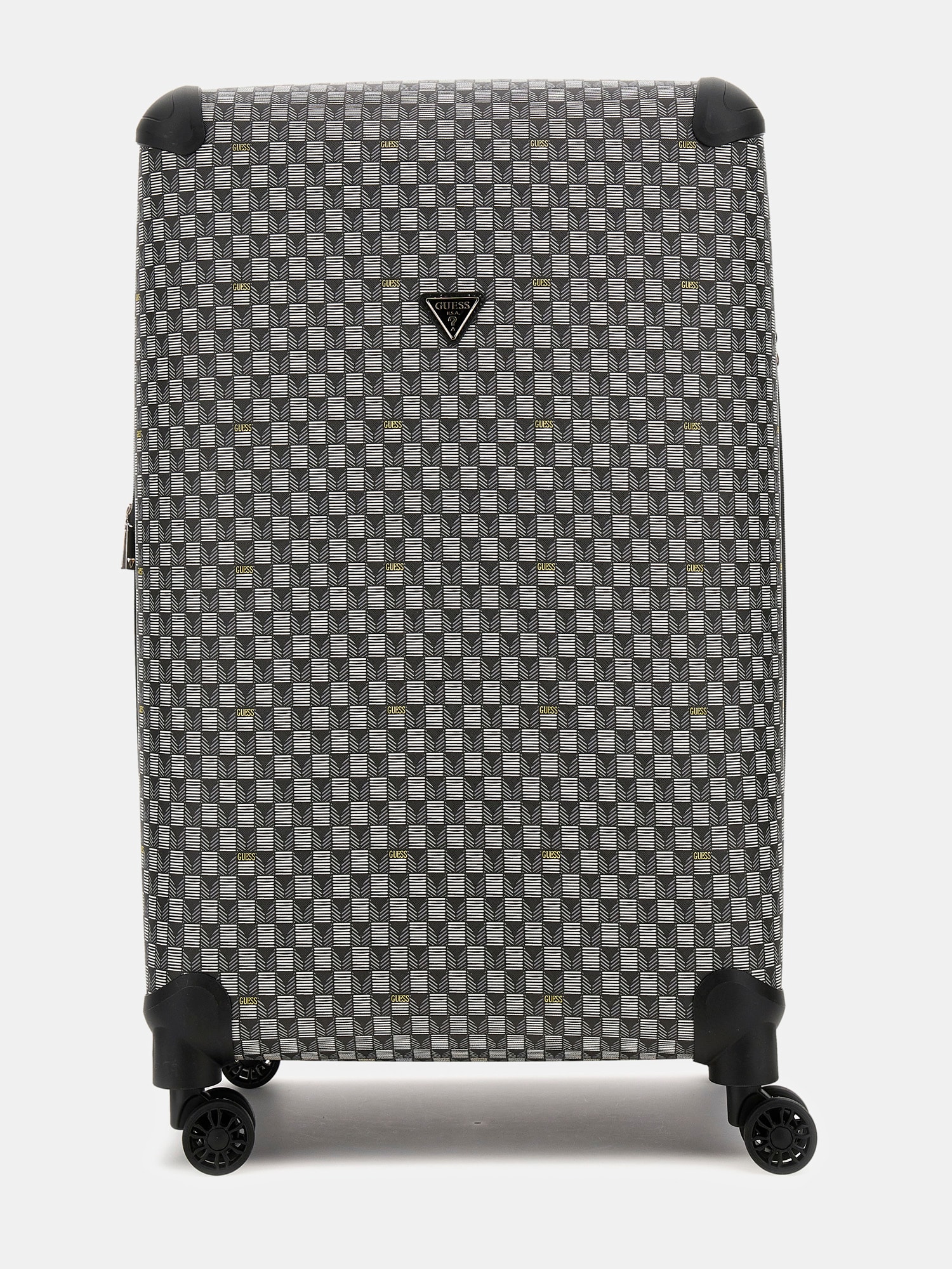 Wilder Logo Jet Set large trolley