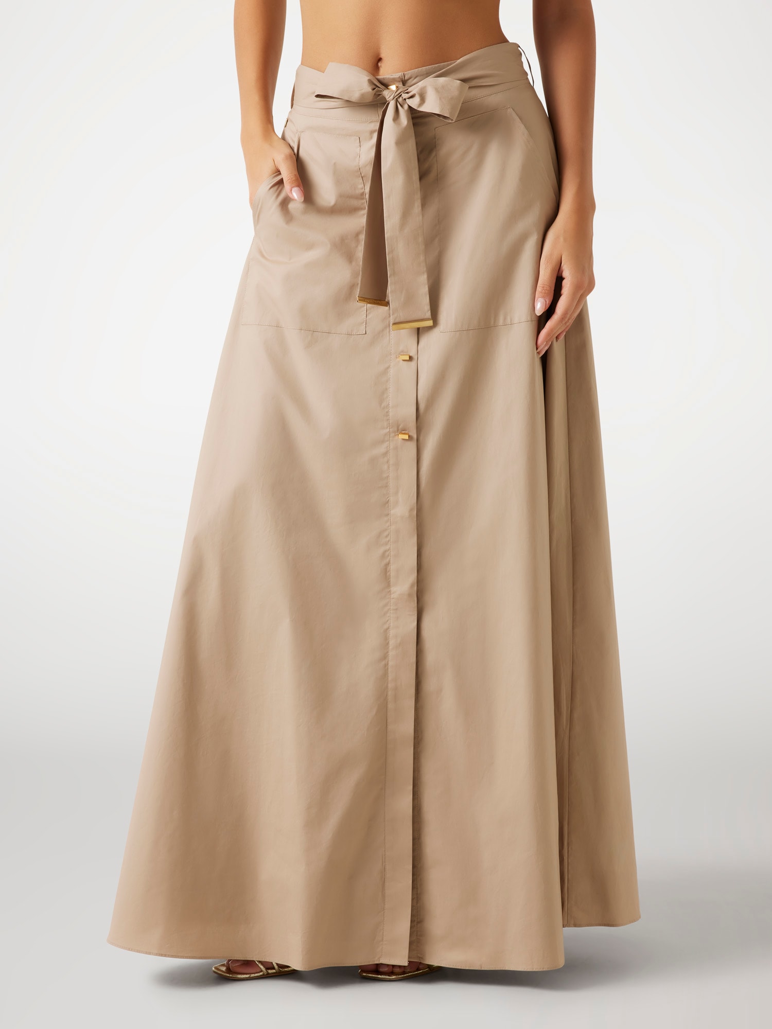 Marciano long skirt