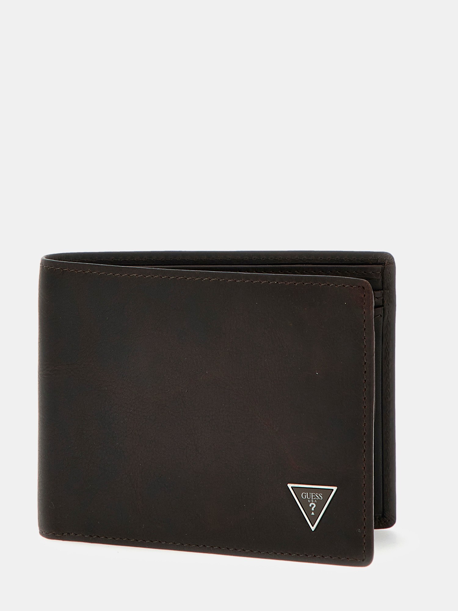 Roma genuine leather wallet