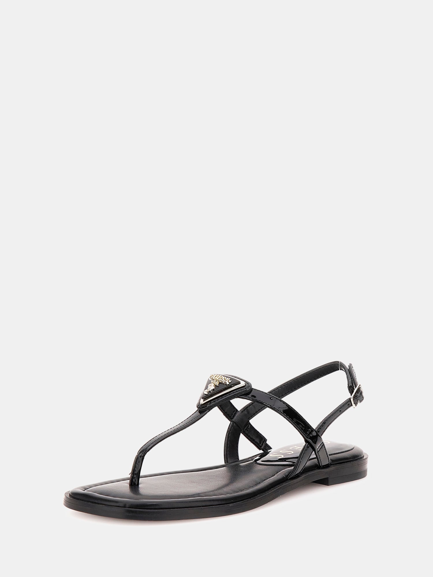 Rainey patent flip-flop