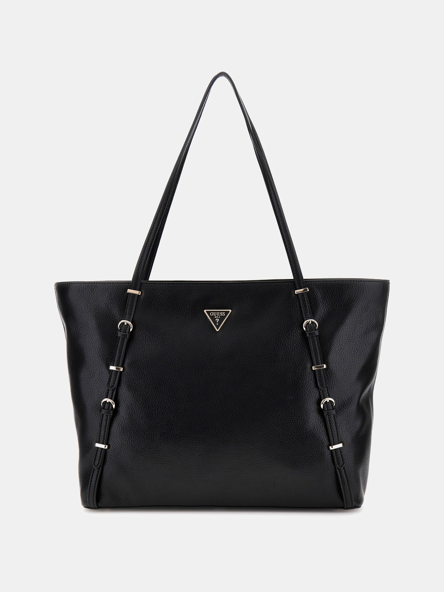 Levia buckle shopper