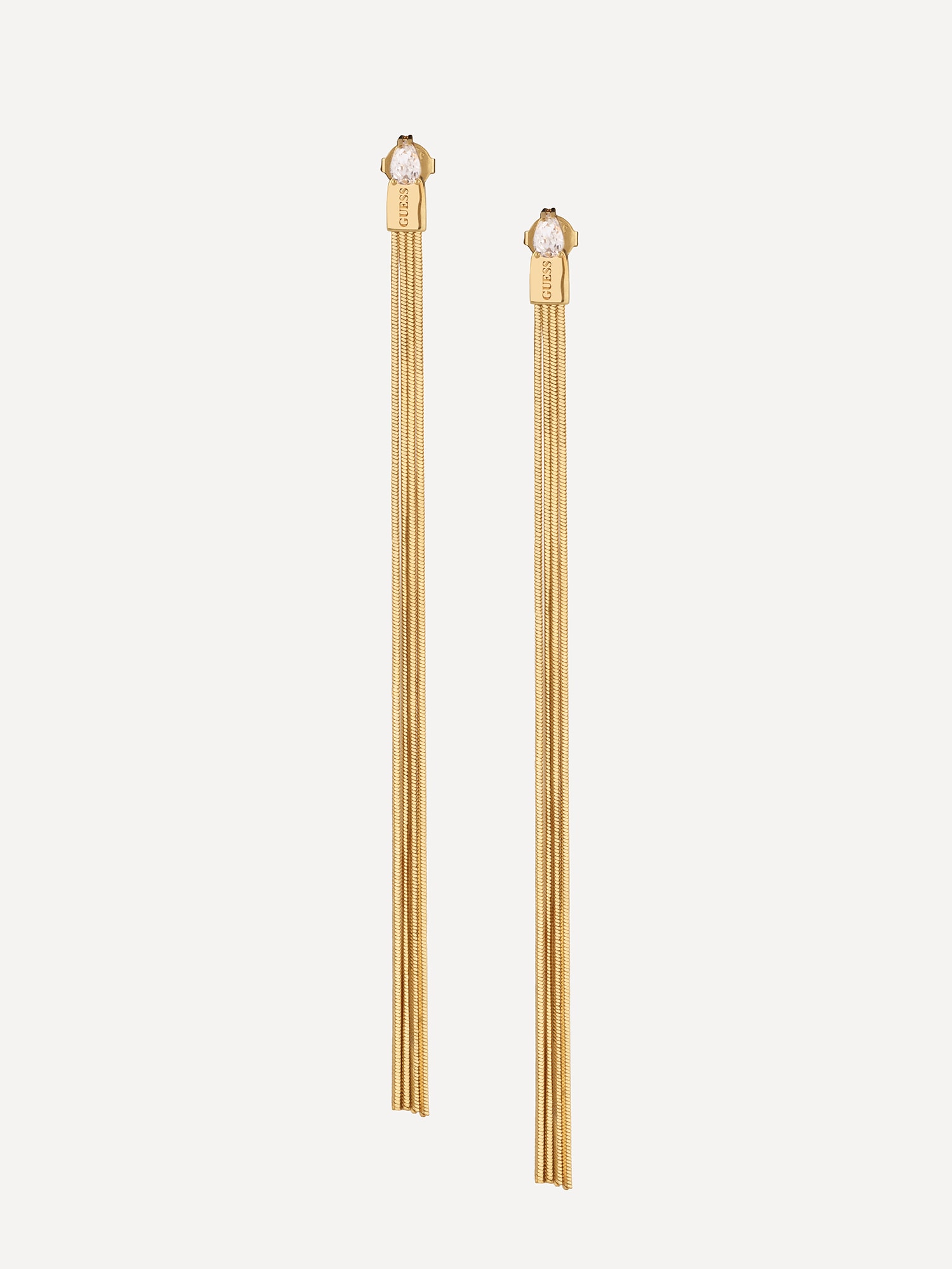 Blindling lights earrings