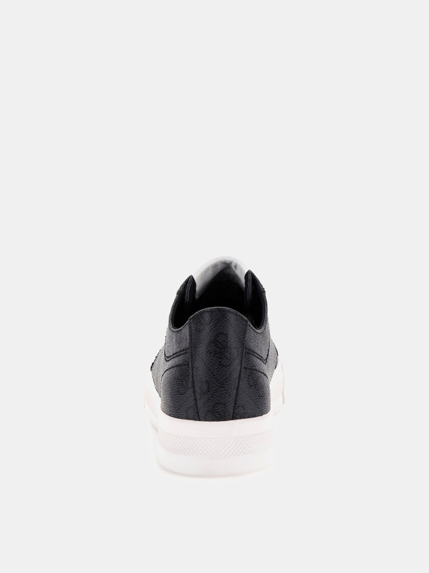 Istria Low 4G Logo Sneaker