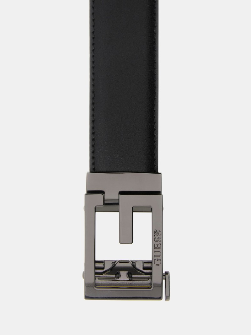 Genuine Leather Belt