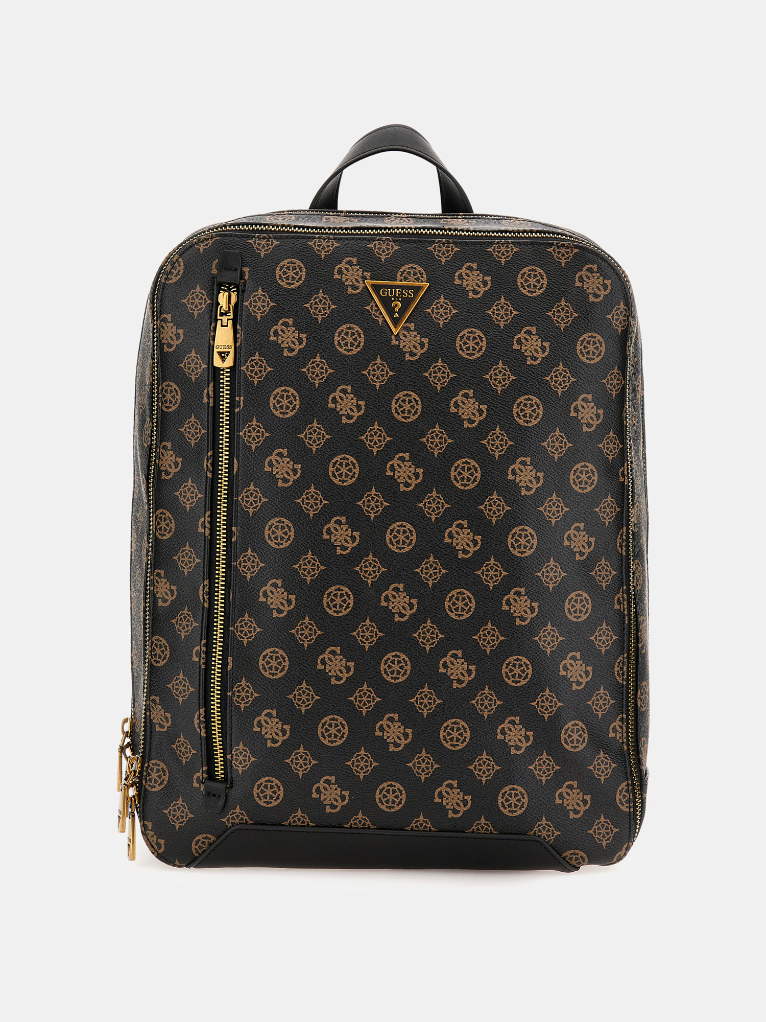 Torino 4g peony logo backpack