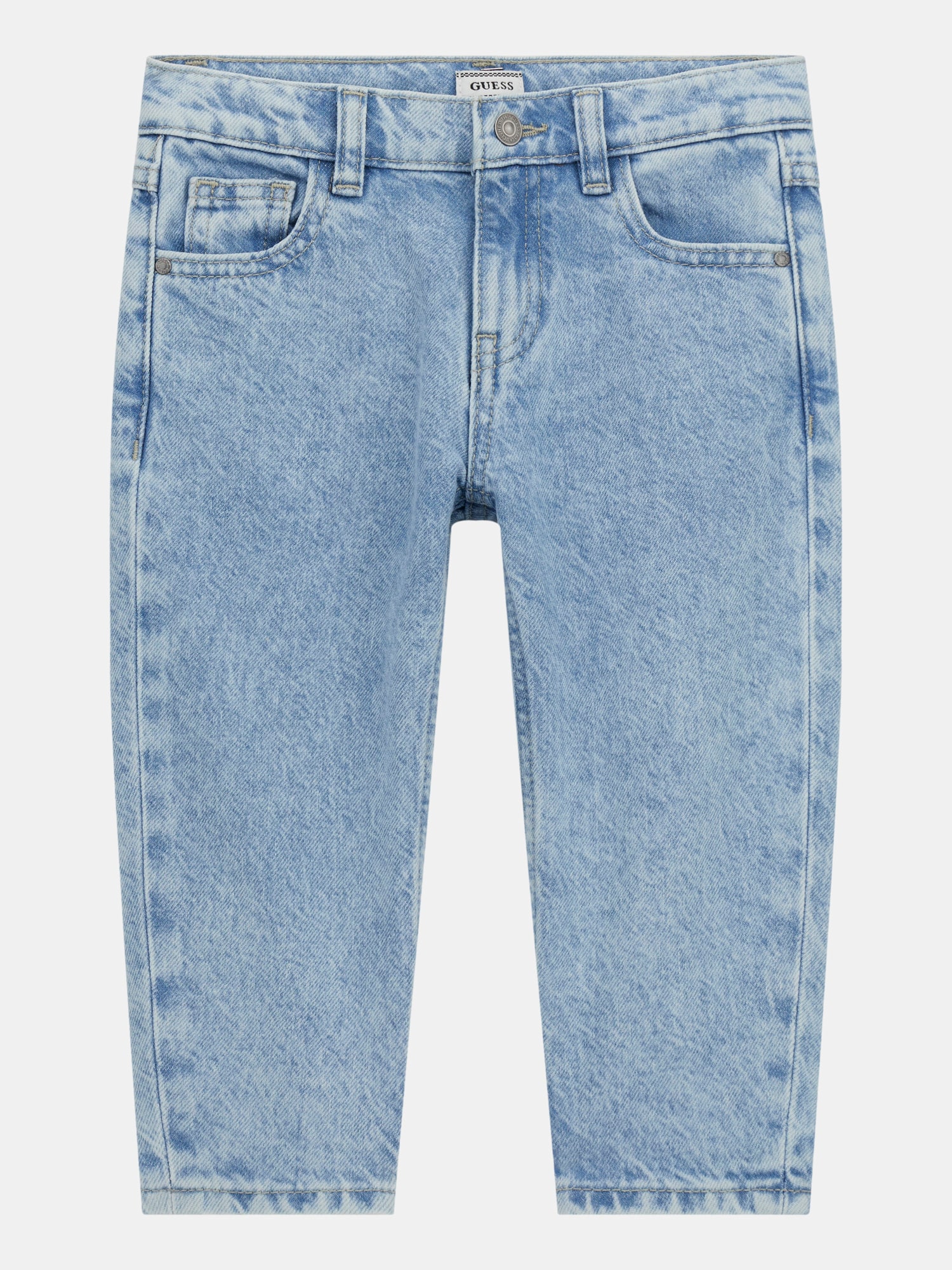 Relaxed jeans