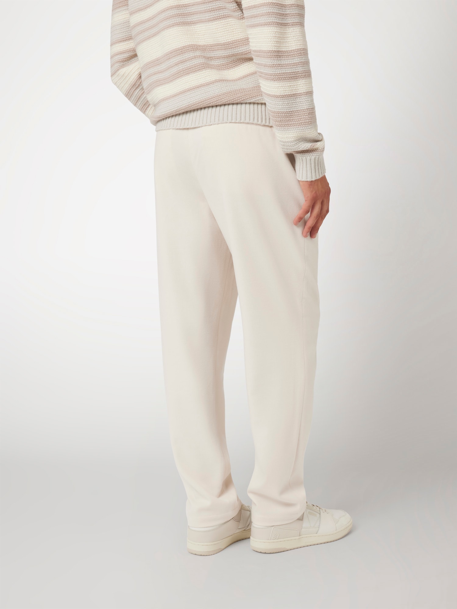 Marciano mid rise regular pant