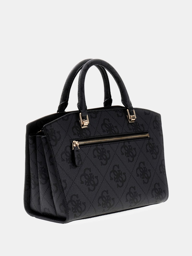 Queensland 4G Logo Handbag