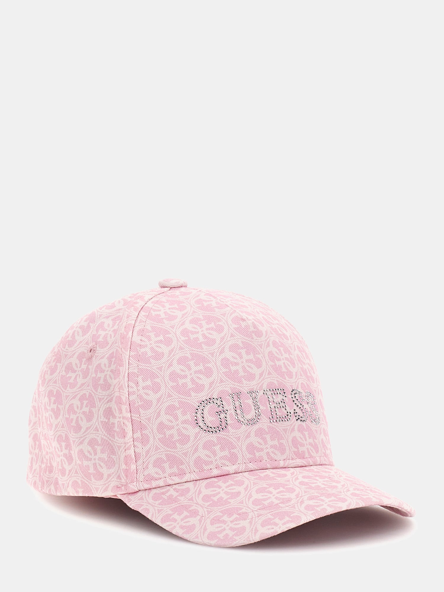 4G logo baseball cap