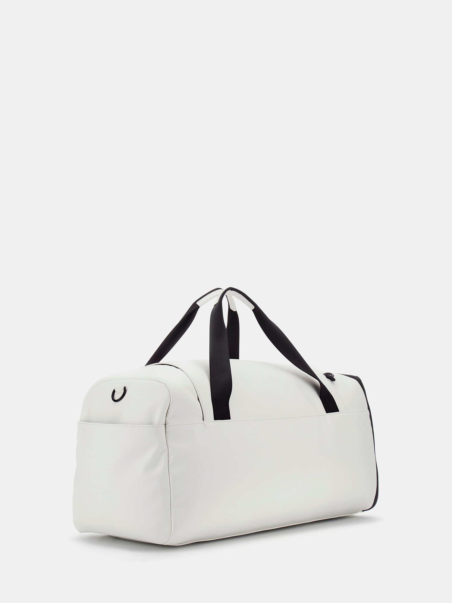 Sondrio weekender bag