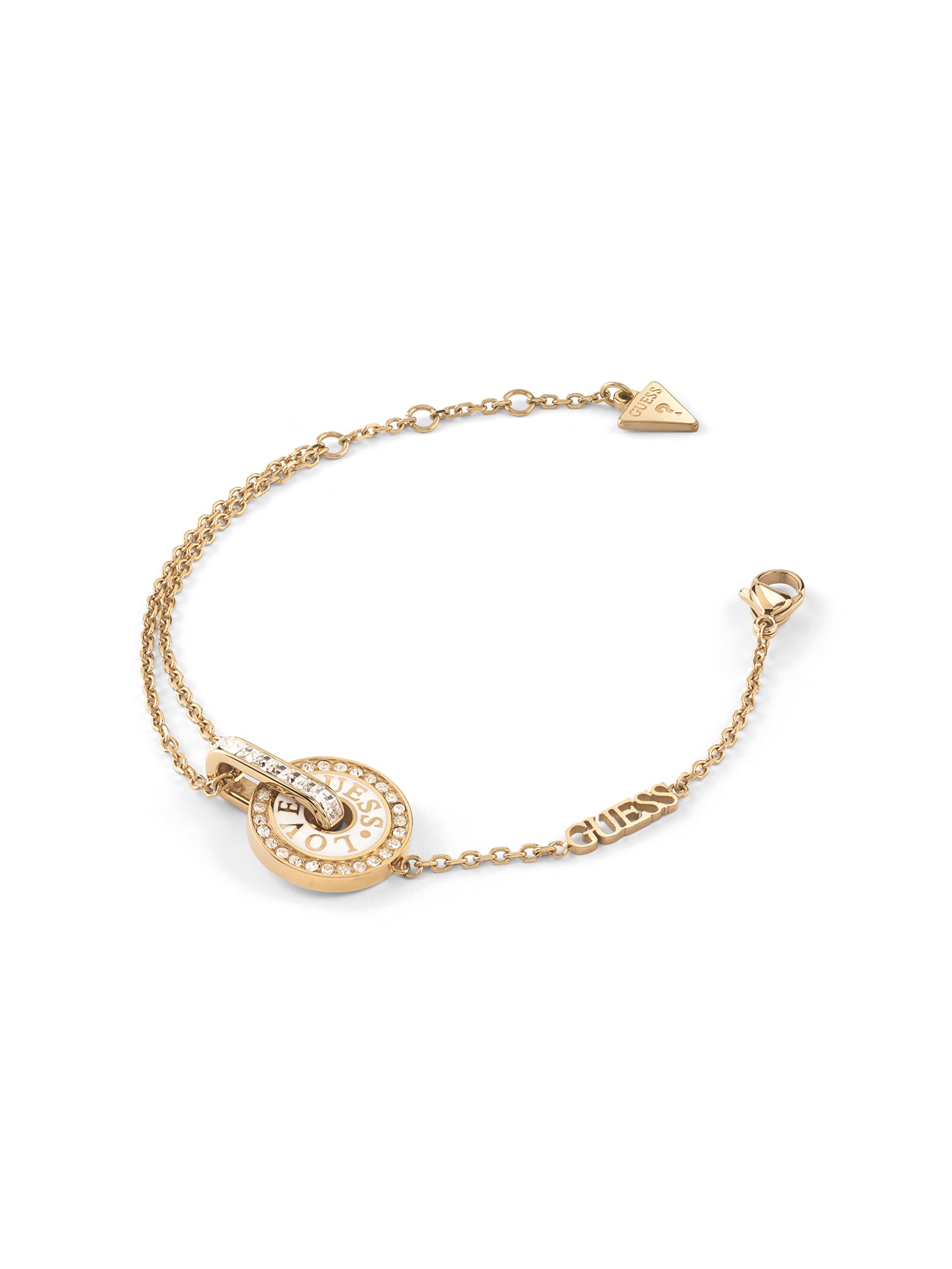 Love Guess bracelet