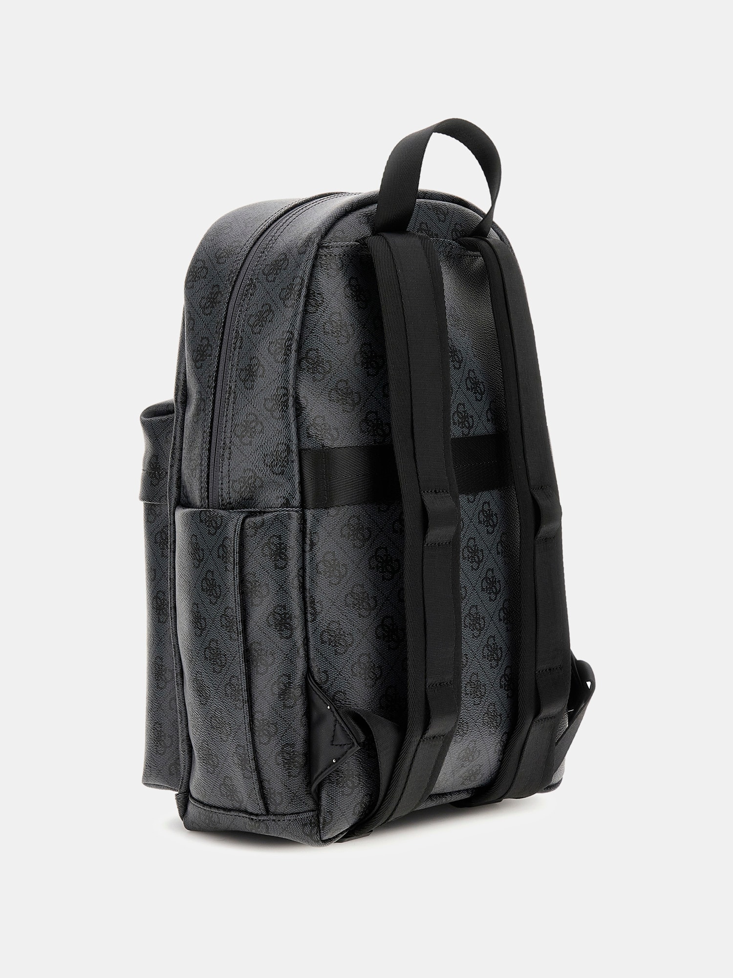 Elvis 4g logo backpack