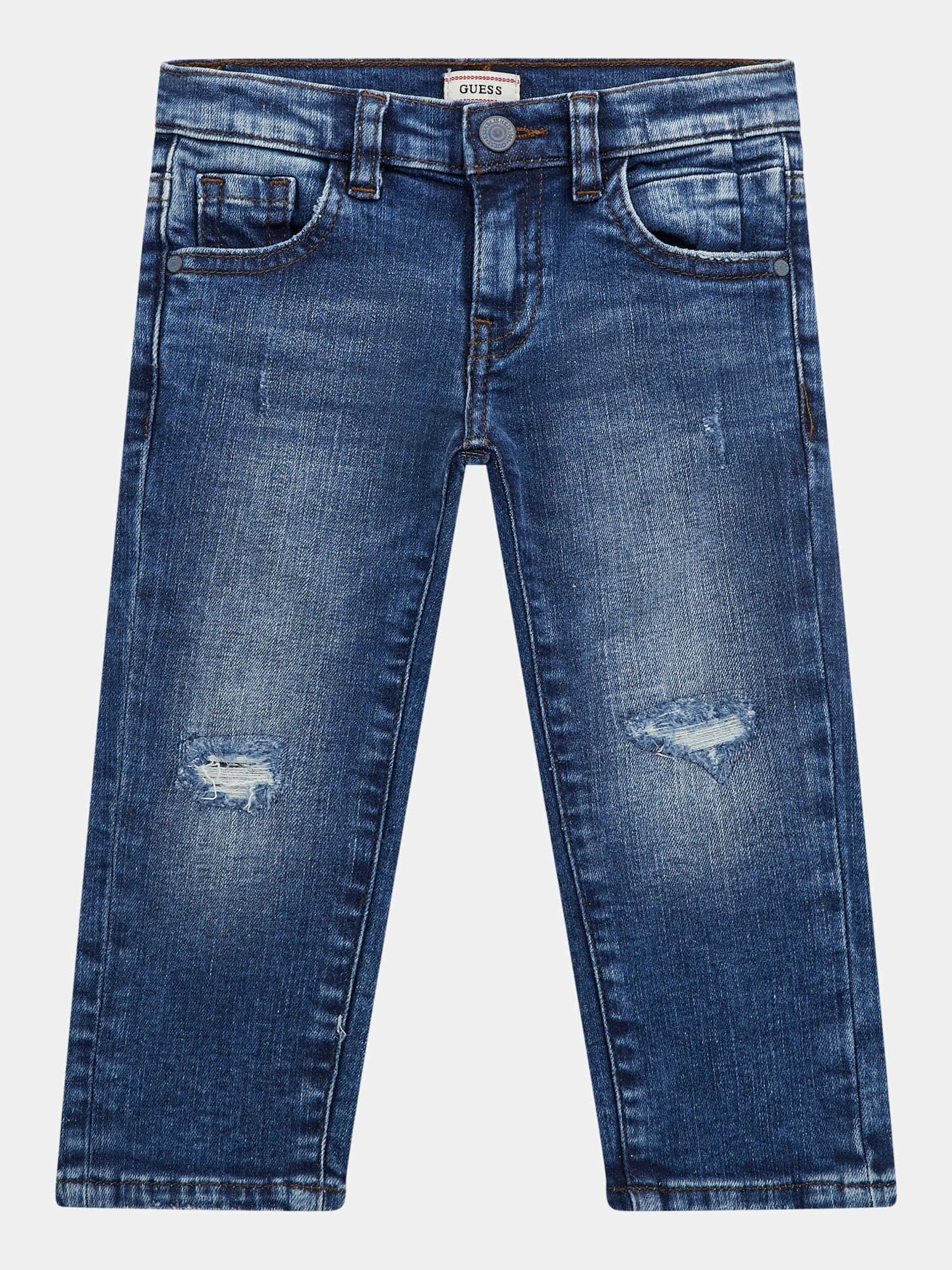 Slim fit jeans