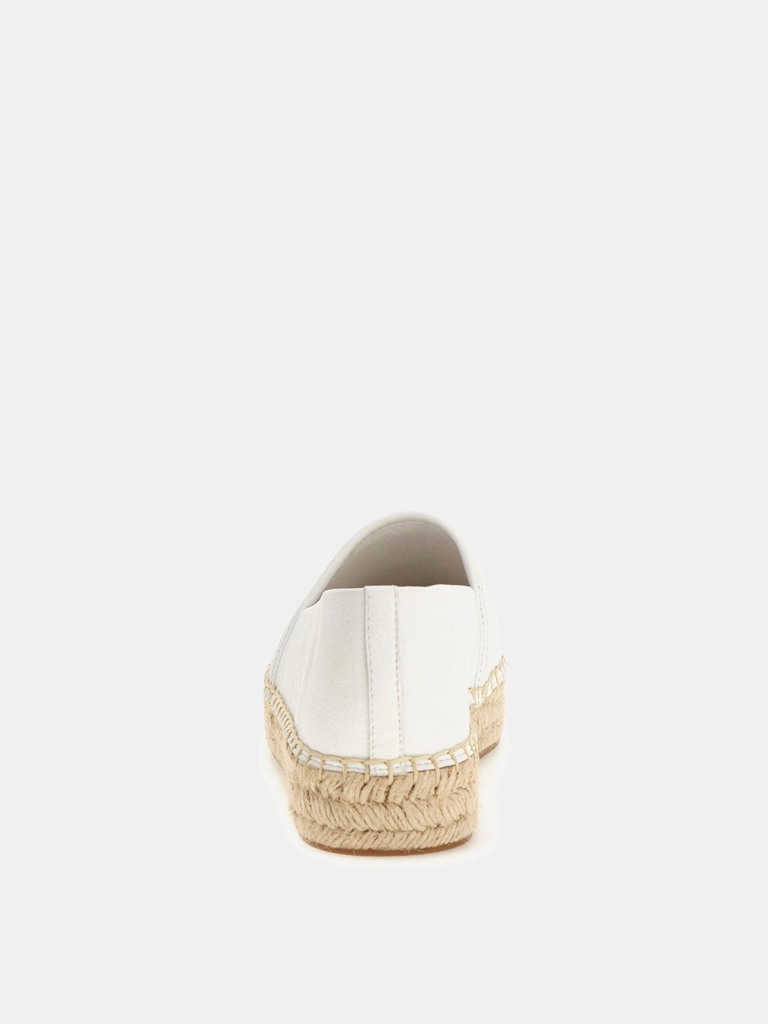 Jolandon triangle logo espadrille