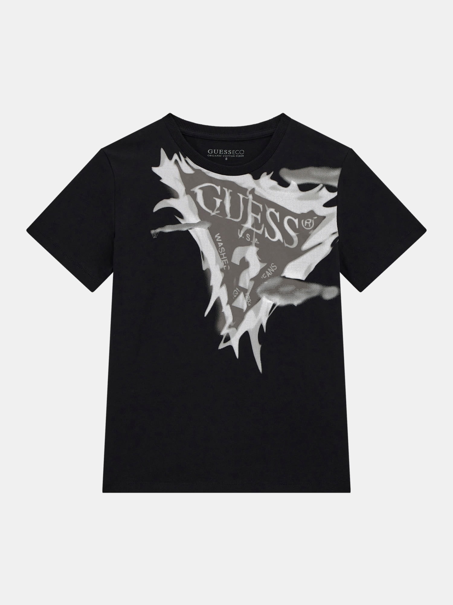 Triangle logo t-shirt