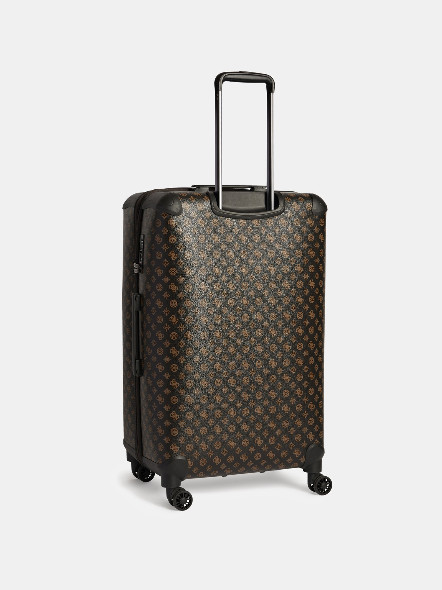 Wilder 4G Peony logo trolley