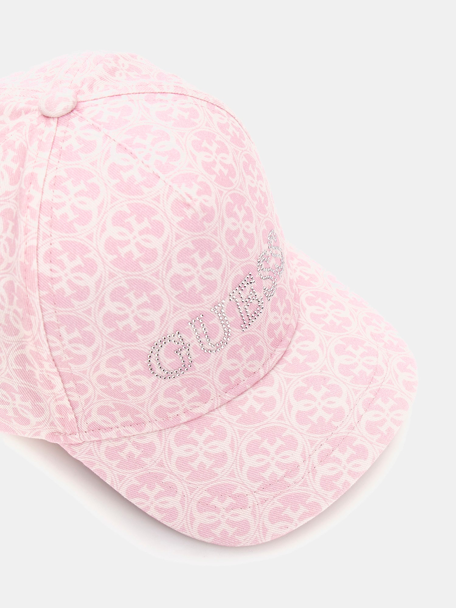 4G logo baseball cap