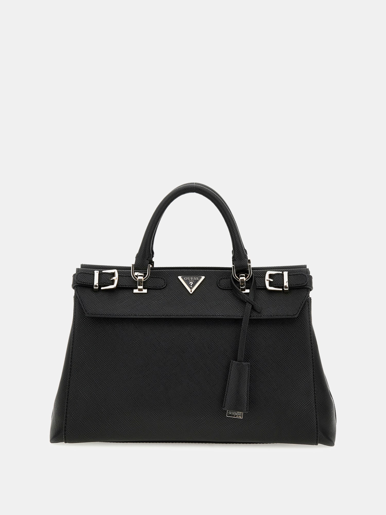 Levante saffiano handbag