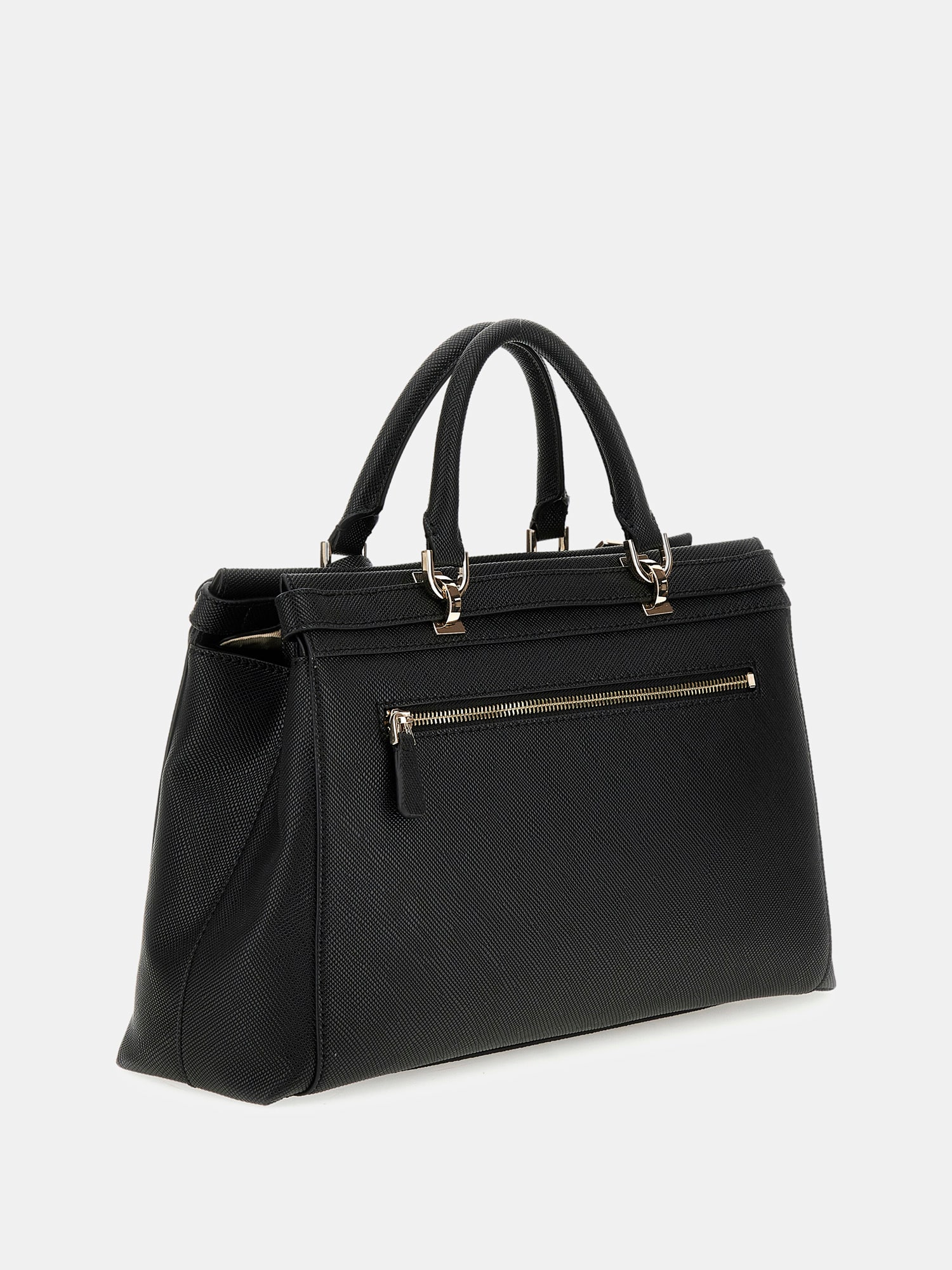 Levante saffiano handbag