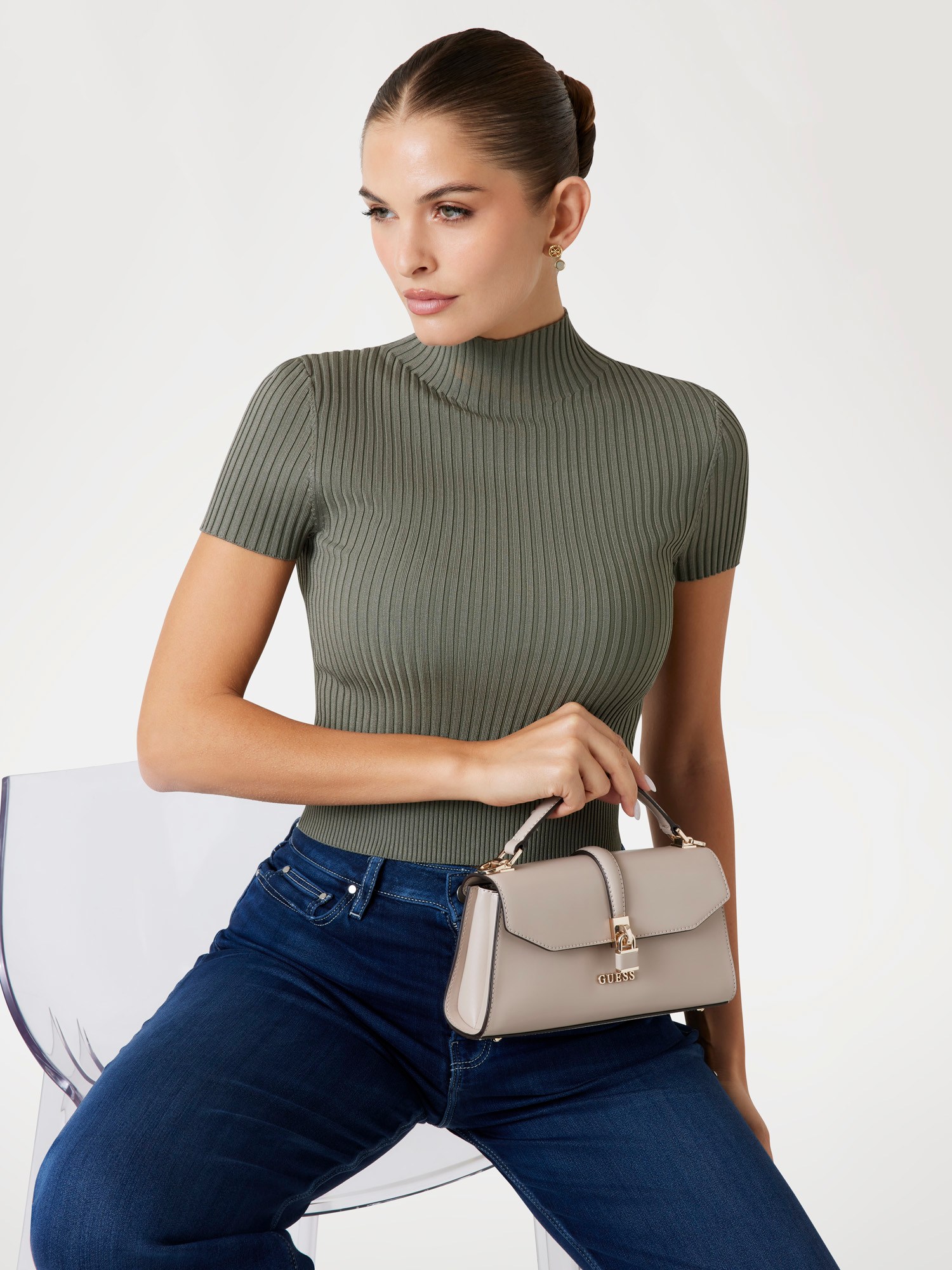 Queensland Mini Handbag