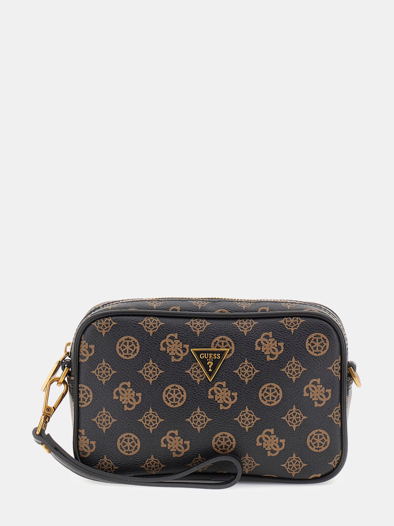 Torino 4g peony logo vanity case